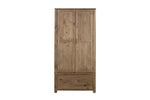 Inola Wardrobe Cashew front view picture