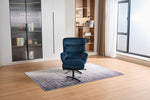 Isla Swivel Accent Chair