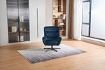 Isla Swivel Accent Chair