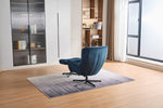 Isla Swivel Accent Chair