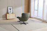 Isla Swivel Accent Chair