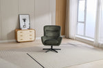 Isla Swivel Accent Chair