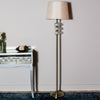 Jane Floor Lamp Bronze Gold life style picture