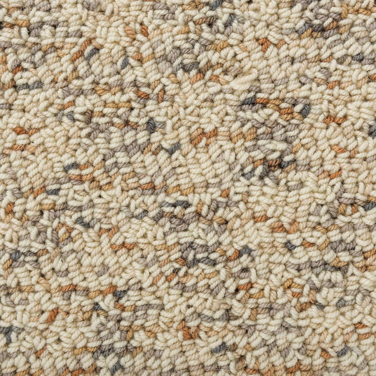 Brink & Campman Jazz Dense Plain Rug Natural