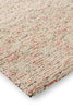 Brink & Campman Jazz Dense Plain Rug Pumpkin picture of the rug corner