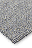 Brink & Campman Jazz Dense Plain Rug Carbon picture of the rug corner