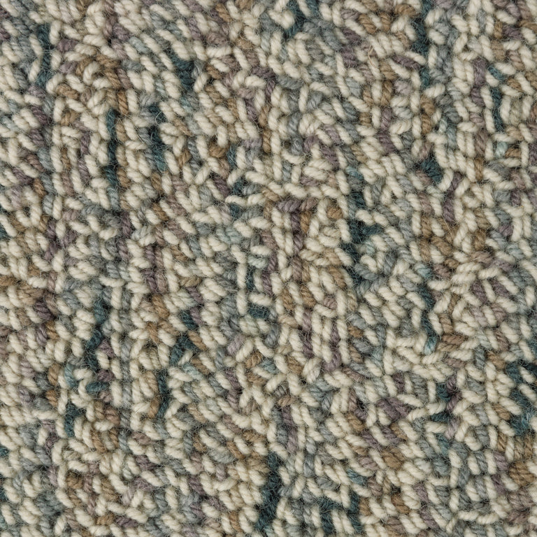Brink & Campman Jazz Dense Plain Rug Storm