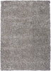 Brink & Campman Jazz Plush Plain Rug Carbon picture of the rug design