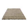 Brink & Campman Jazz Plush Plain Rug Storm horizontal layout picture