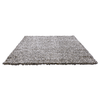 Brink & Campman Jazz Plush Carbon Rug 158504 top view picture