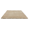 Brink & Campman Jazz Plush Natural Rug 158501 rugs horizontal projection