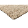 Brink & Campman Jazz Plush Natural Rug 158501 corner of rug