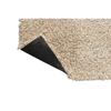 Brink & Campman Jazz Plush Natural Rug 158501 picture of the backing of rug
