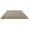 Brink & Campman Jazz Plush Storm Rug 158528 top view picture on the white background