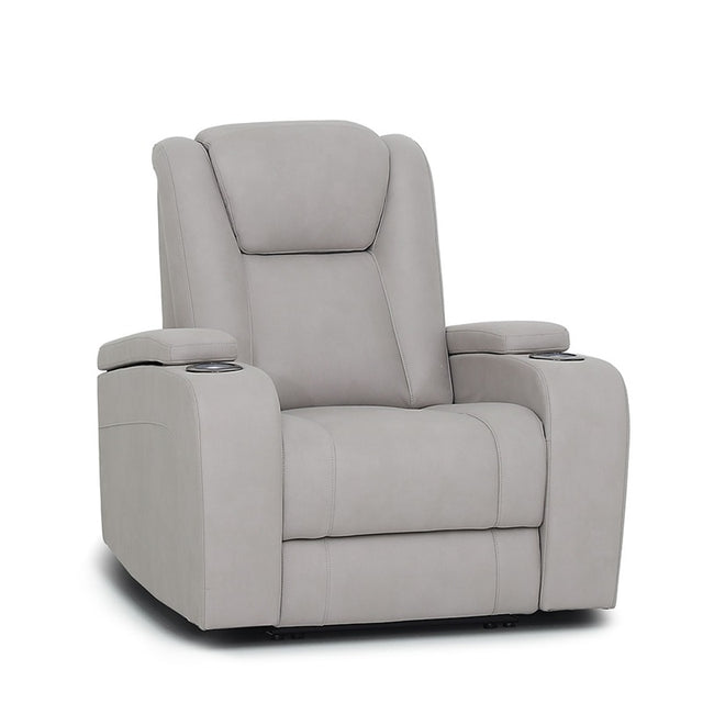 Jesse Electric Recliner Armchair