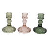 Jewel Dinner Candle Holder picture of the gandle holders design