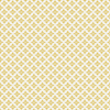 Joules Beckett Star Wallpaper Antique Gold clodse view picture of the pattern design