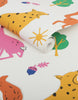 Joules Country Critters Heroes Wallpaper picture of the wallpaper roll
