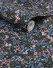 Joules Gilmorton Ditsy Wallpaper Garden Green picture of the wallpaper roll