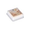 Joyful Glow Soy Wax Melt 26 g on a white background