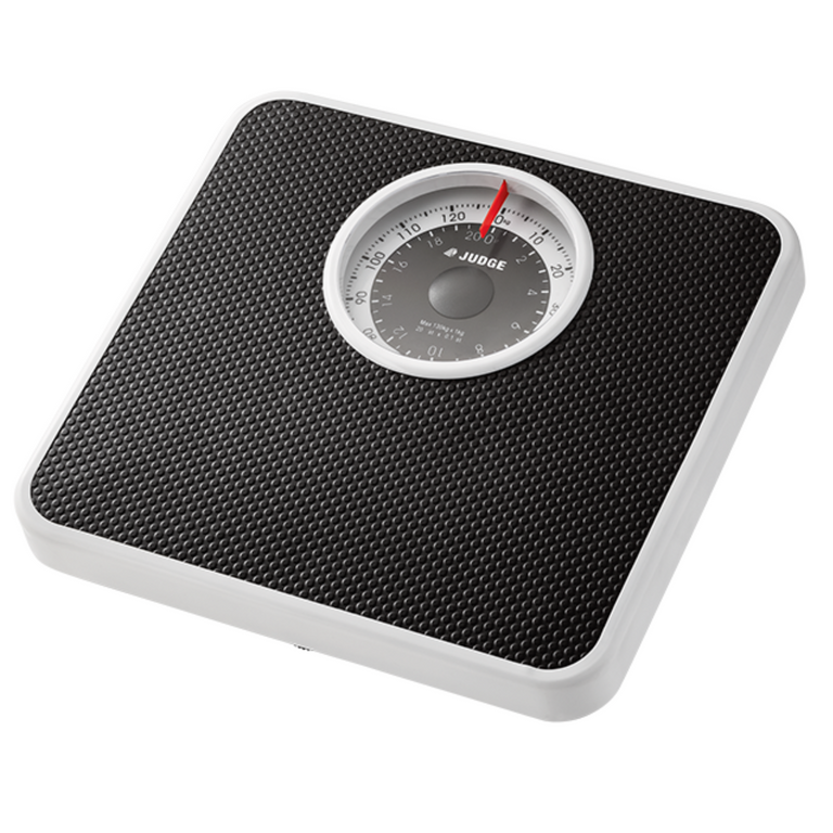 Judge Bathroom Scale