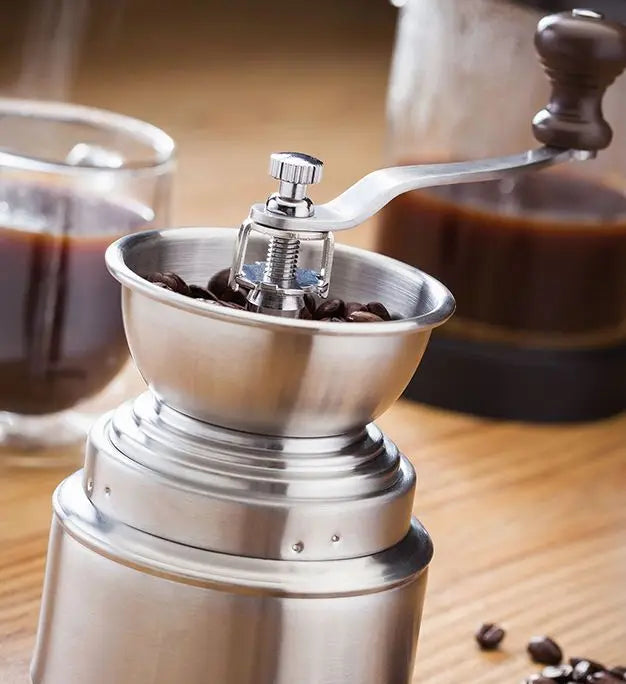 Judge Coffee Bean Grinder