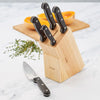 Judge Classic 5 Piece Knife Block Set