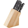 Judge Classic 5 Piece Knife Block Set