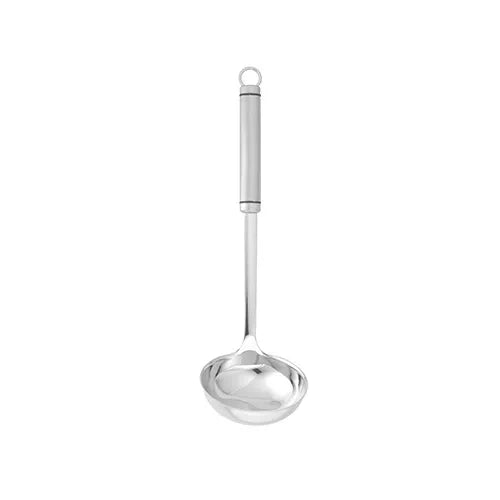 Judge Tubular Stainless Steel Soup Ladle – Food Preparation Accessories