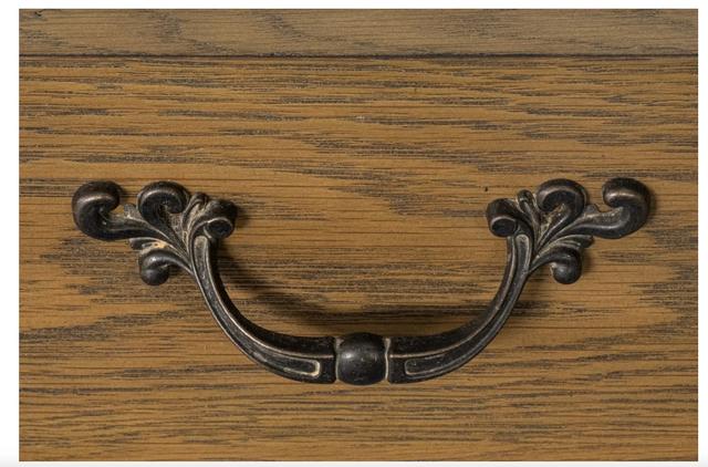 Juliet Chest of Drawers