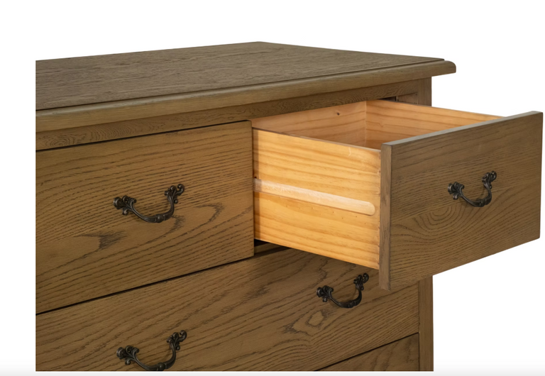 Juliet Chest of Drawers