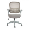 Offers comfort and style for your workspace.