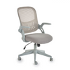 Sleek and modern office chair design.