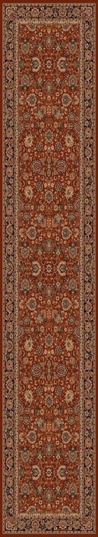 Kashqai Rug 4362-300 - Runner