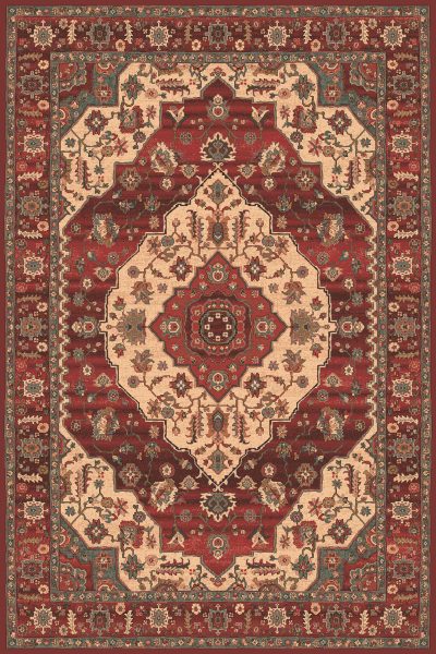 Kashqai Rug 4377-300
