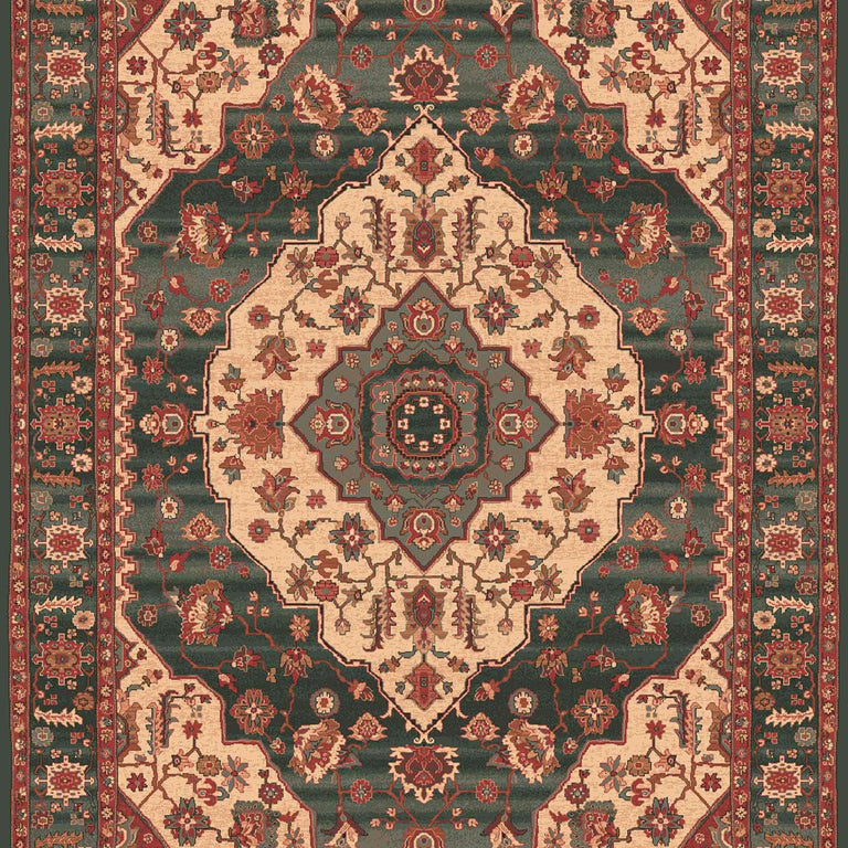 Kashqai Rug 4377-400
