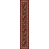 Kashqai Rug 4306-300 - Runner picture of the rug traditional design