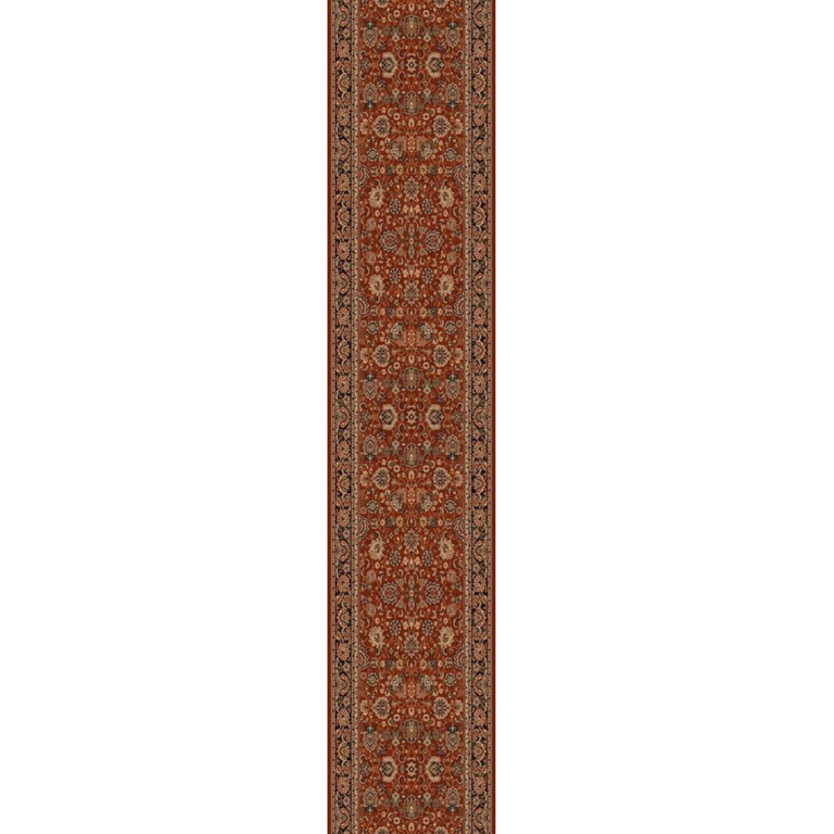 Kashqai Rug 4362-300 - Runner