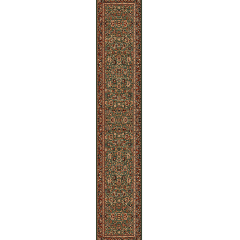 Kashqai Rug 4362-400 - Runner