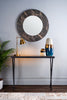 Kempten Task Table Lamp Antique Brass life style picture