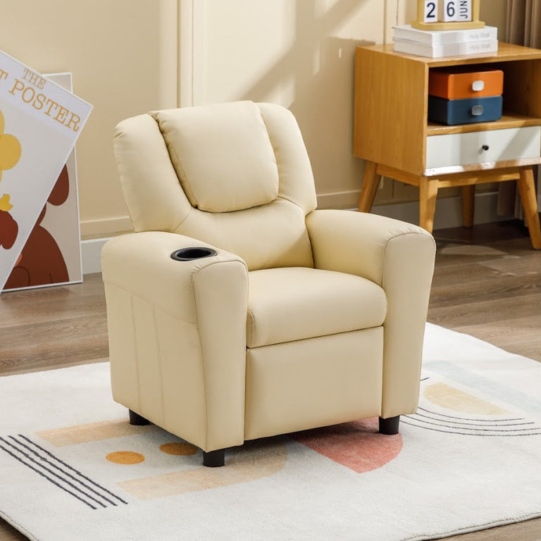 Kids Recliner Armchair