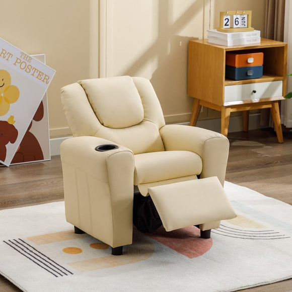 Kids Recliner Armchair