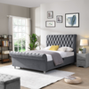 Stylish and contemporary bedroom furniture piece