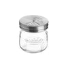 Kilner Storage Jar with Shaker Lid 0.25 Litre on a white background