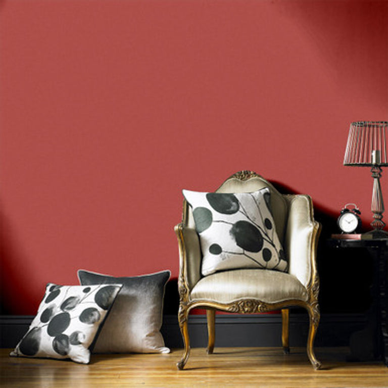 Graham & Brown King Of Paradise Red Wall Paint – Interior & Exterior
