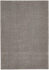 Kiss 070 Plain-Style Rug Grey picture of the rug design