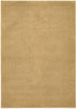 Kiss 800 Plain Style Rug Mustard picture of the rug design