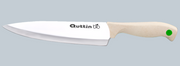 High-quality 20cm Kitchen Knife for Precision Cutting and Food Preparation.
