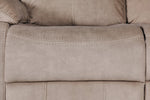 Relax in Style with the Klayton 3 Seater Sofa
