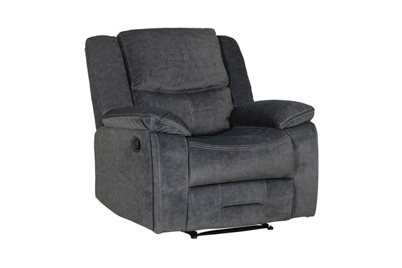 Versatile Single Recliner Chair for Every Home
